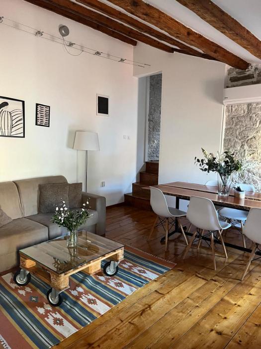 Stone & Sea Oldtown Rovinj Apartments