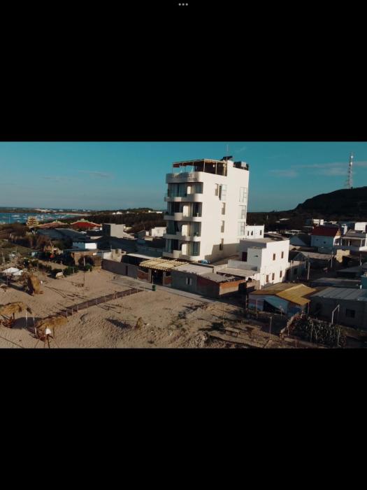 Phú Quý Luxury Hotel