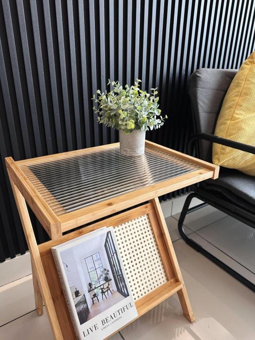 Taiping Centre Point Suite 9 by BWC