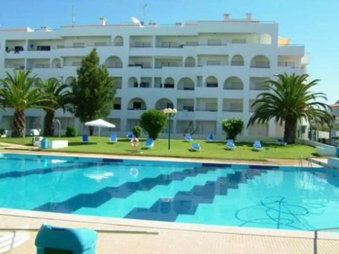 Quinta das Palmeiras - T2