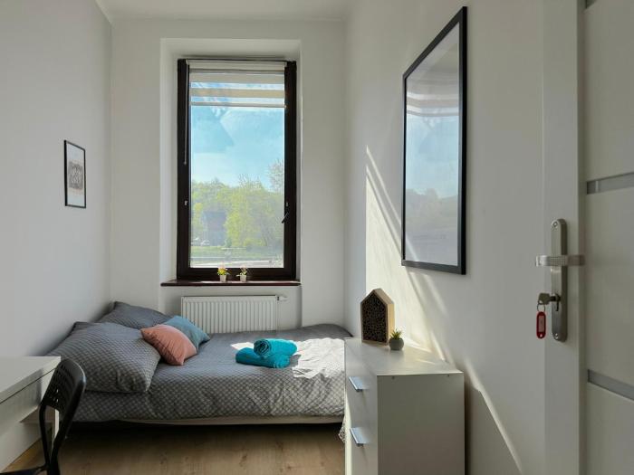 Alpha Room 10 min to Old Town Gdansk