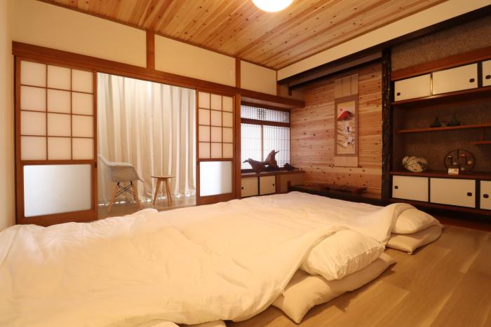 Value Residence Hotel 西之表