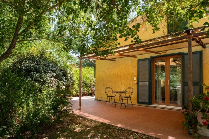 Rosaspina - Appartamento 7