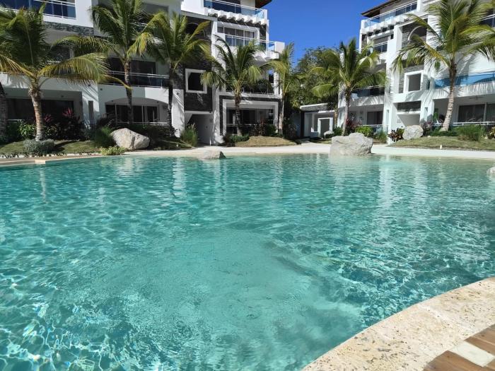 Estrella Dominicus - Excepcional Apartamento en el Caribe