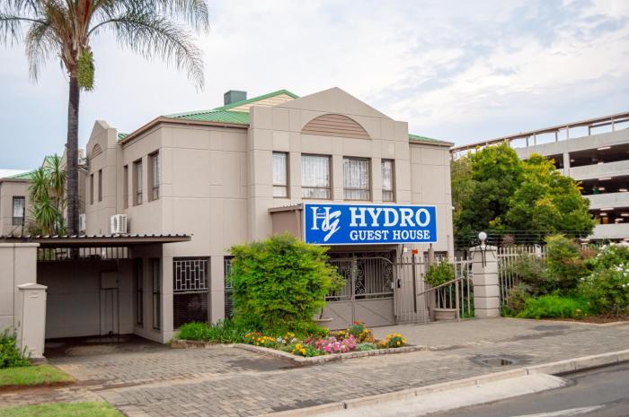 Hydro Guesthouse