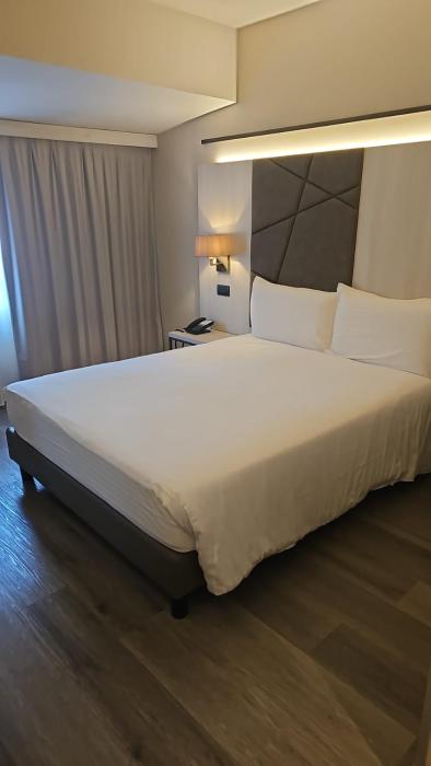 DC HOTEL INTERNATIONAL