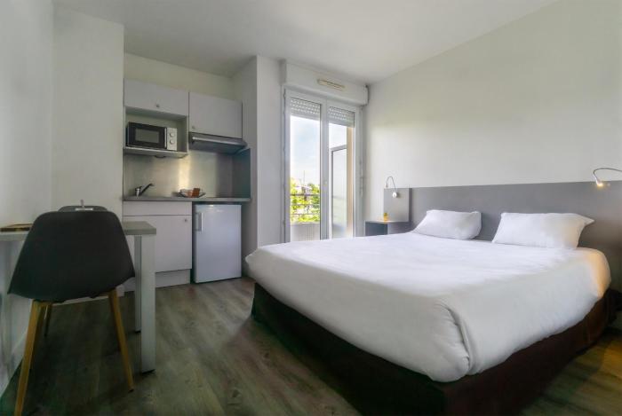 City Résidence Chelles