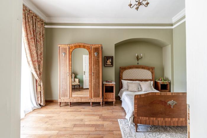 Taujėnų dvaro rūmai