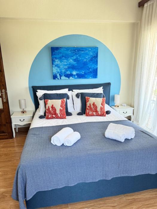 Stay At Nikiti - Apartment 3
