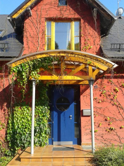 Chalupa u Žalských