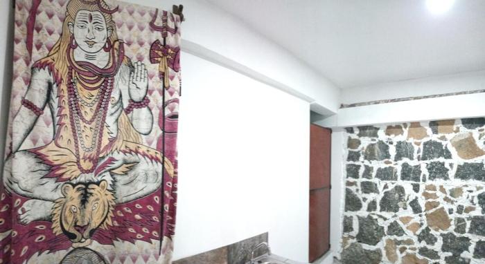 Depto Zona UV Los Lagos Isleta 101