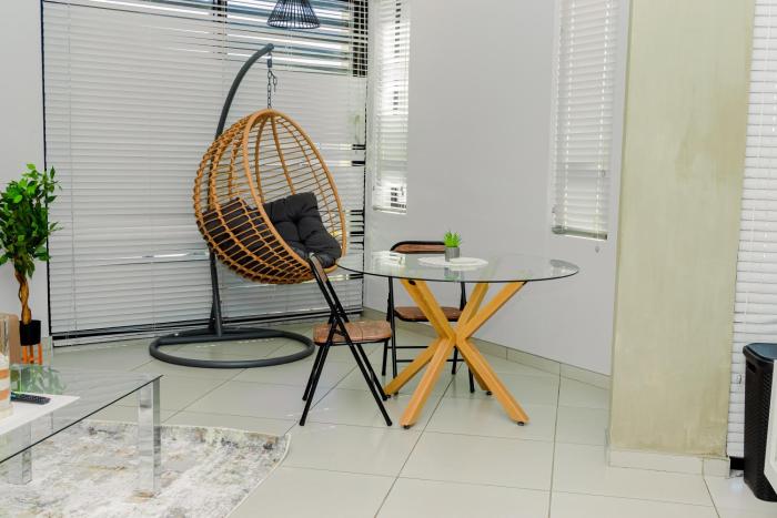 Windhoek Kalahari Haven