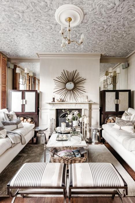 Stylishly Designed Private Home in Central Windsor