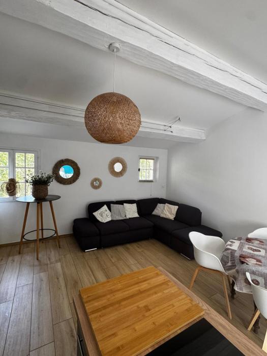 Grand Studio Indépendant