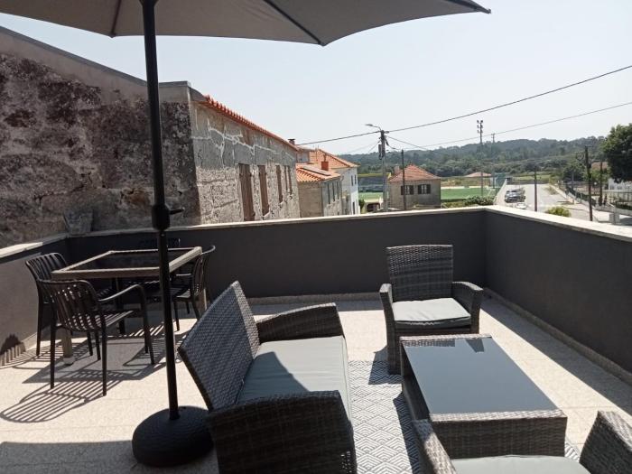 Casa do beco Martinho