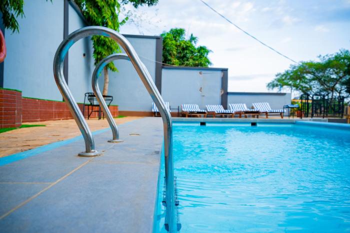 Greenside Hotel