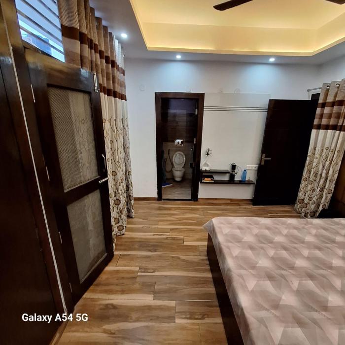 Healing House Haridwar