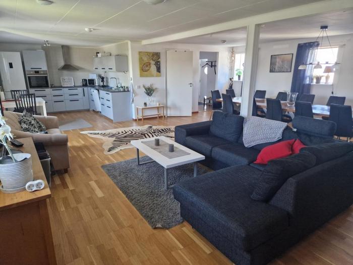 Tomelilla Österlen Kammakaregatan Annexet