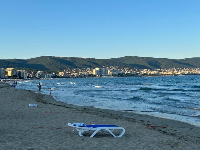 Kalia A7 Sunny Beach