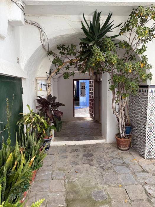Flat in the old-town of Tarifa