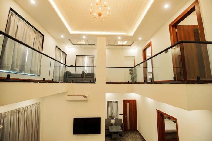 Sunrise Villa Udaipur