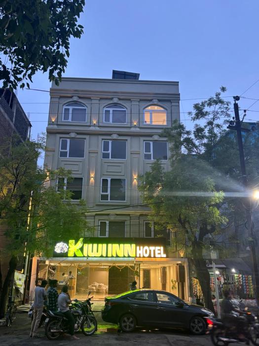 Kiwi Inn Hotel, Ujjain