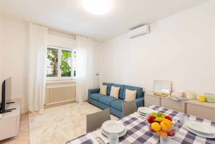 Luxury Suites Collection - Virgilio 20