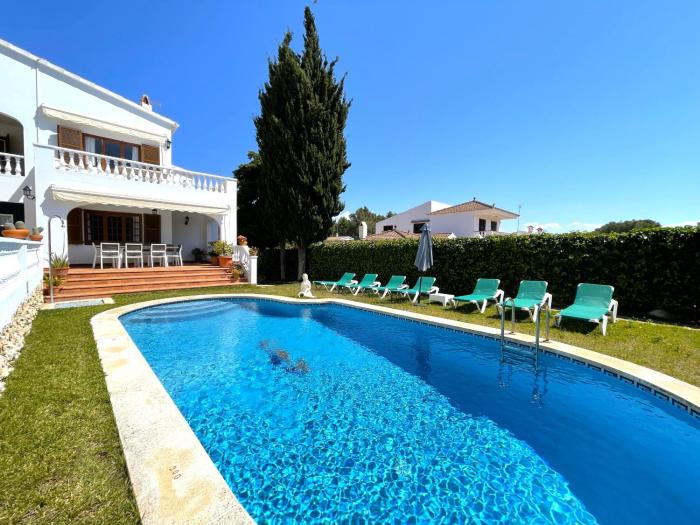 Villa Can Che by Sonne Villas