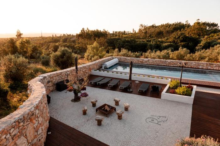 Casa da Broa - Recantos dAlmerinda