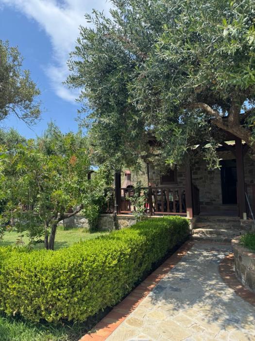 Rustico Crinale CasalVelino