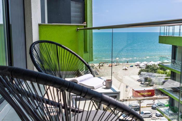 Beach Bliss - Pool & Spa Beach Resort