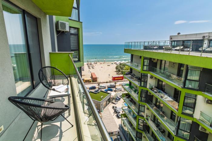 Beach Bliss - Pool & Spa Beach Resort