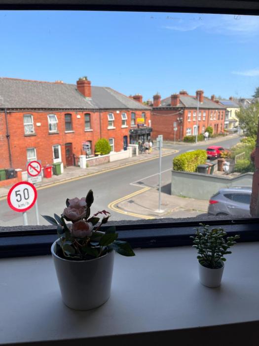 En-suite Double Room near Croke Park - 2