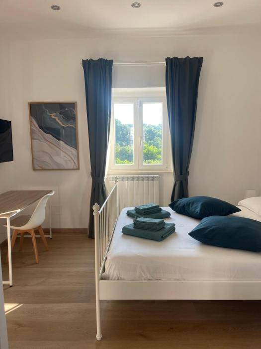 Le Suite del Borgo - Emerald Suite