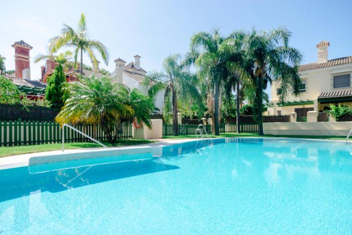 Las Redes Beach House