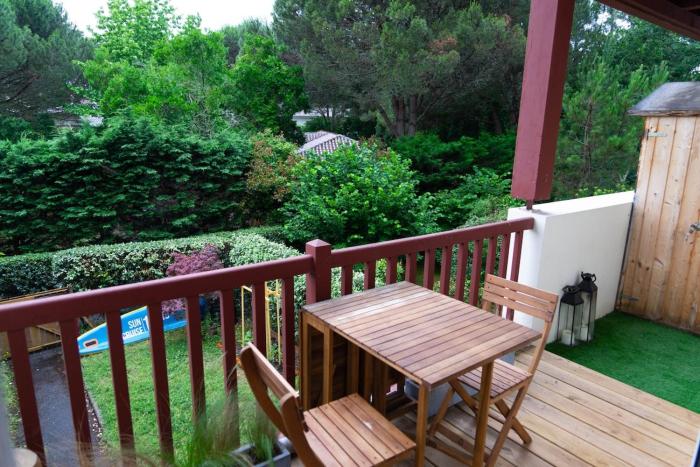 Me Ladys Cocoon 3 étoiles