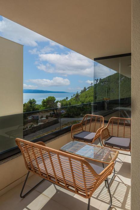 Blue Horizon Makarska