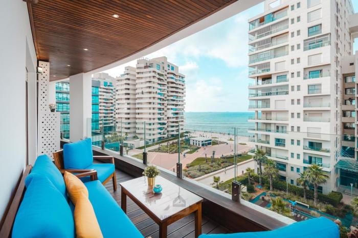 TheBesty Ocean Apartment 2MBd- By AppartAyla