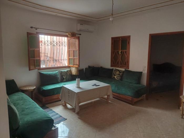 Your Marrakech escape