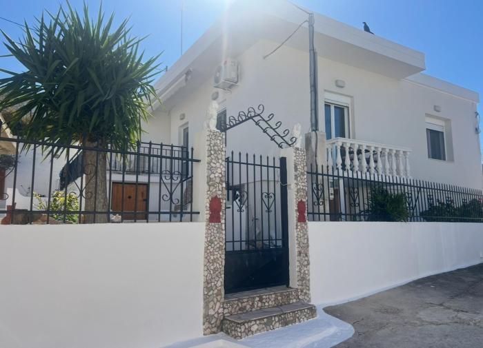 The White House - Aianteio