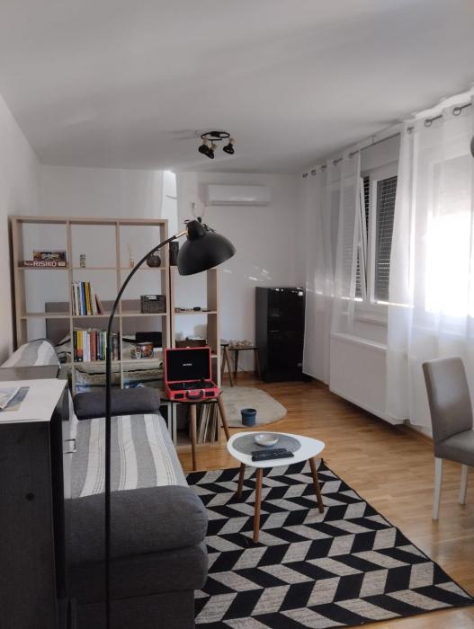 Studio Apartment Telep
