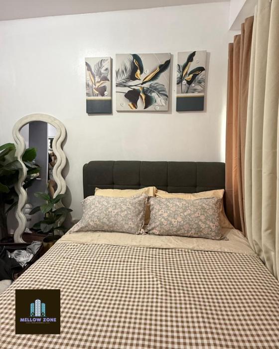 Mellow Zone at Trees Residences