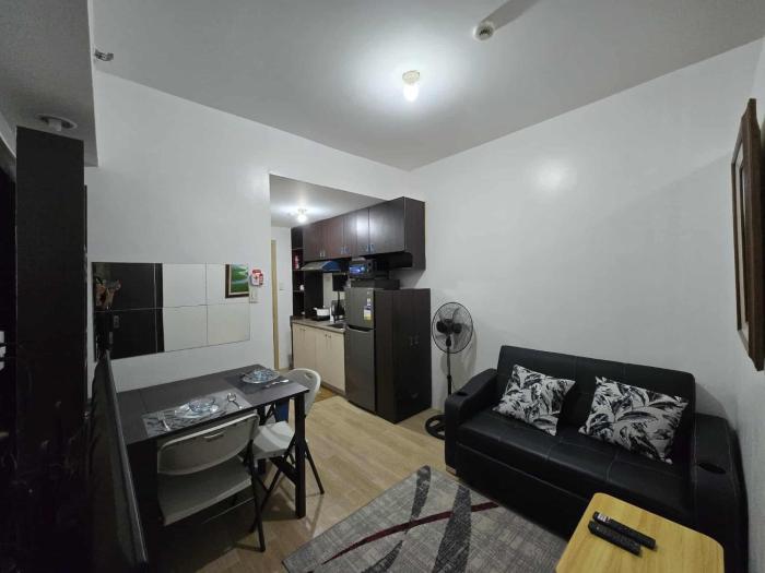 SMDC Shine Residence