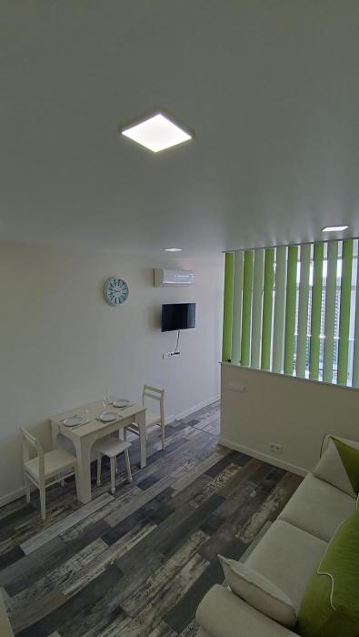 Black sea apartments