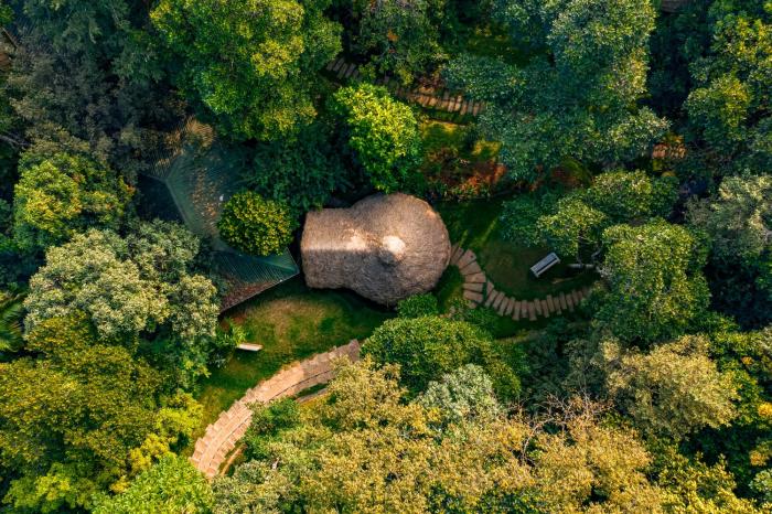 Chembarathi Wayanad Boutique Resort