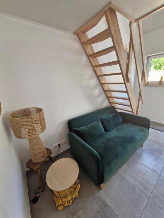 Studio À la Lorette