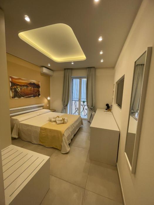 B&B Cozzolino Houses