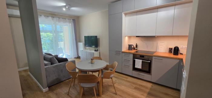 Fairytales Apartment River Point