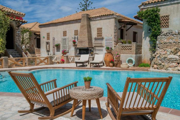 Garden Village Hotel