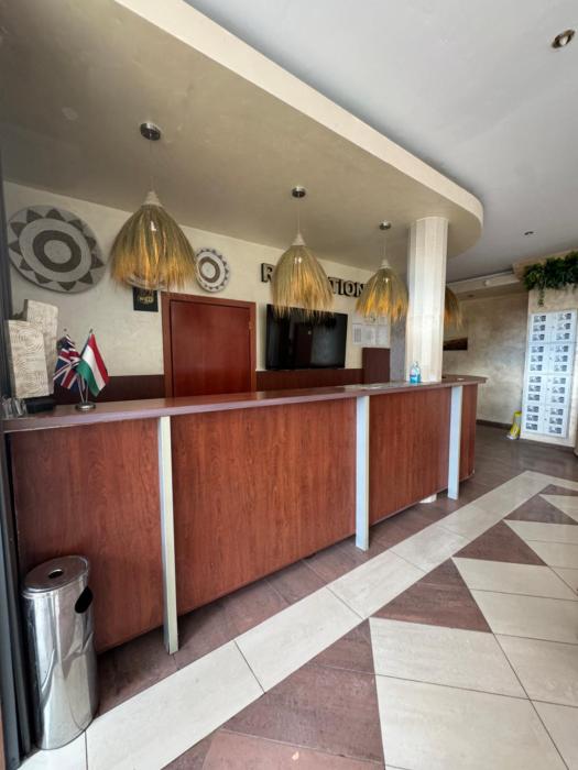 HOLIDAY Suites BAHAMI
